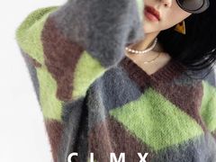 -CLMX(新天地凯德晶萃广场店)