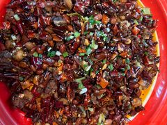 -常和州·夜宵大排档(常州单店)