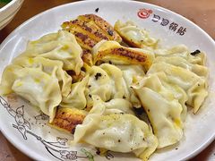 -回回锅贴(小河沿店)