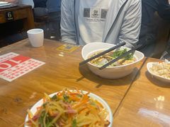-韩师傅老大同刀削面(北苑路店)