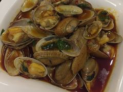 -漫天香·小龙虾餐厅(夏湾店)