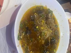 -巴特餐饮6加1音乐餐吧·新疆菜
