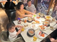 -加餐海鲜自助(宝龙一城店)