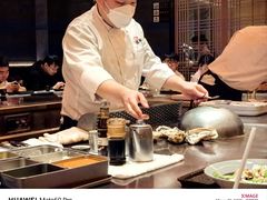 -赤坂亭·M9和牛烧肉·铁板烧·日料398放题(长泰广场店)