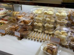 -面包新语(KKMALL京基店)