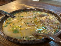 -玉祥府牛肉罩饼(金光道店)