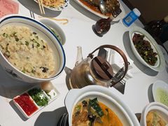 -秦月轩·陕西家乡菜(阜成路·五棵松店)