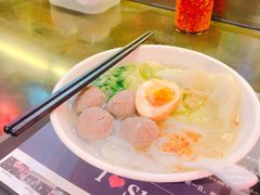 -陈鹏鹏潮汕菜(宝安机场T3航站楼店)