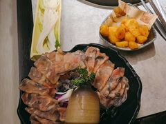 -鲜潭蒸汽石锅鱼(万象前海店)