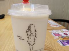 冰淇淋杨枝甘露-野人先生现做冰淇淋(北京环宇荟店)