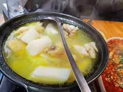 -青城甲(青城山店)