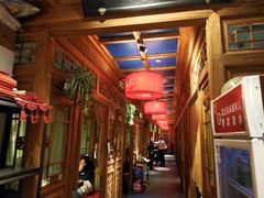 -小吊梨汤·北京菜·烤鸭(清河万象汇店)