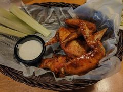 -Texas Roadhouse(世纪汇广场店)