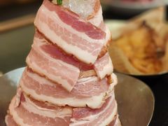 -绣园苏式火锅·开创者·腌笃鲜(大洋百货店)