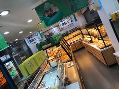 -超港·蛋糕面包(龙河路店)