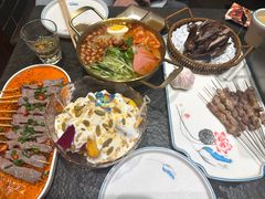 -高家烧鸽子烧烤店63年
