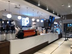 -Peet's Coffee皮爷咖啡(豫园店)