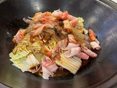 -王老六铁锅炖鱼(长春路店)