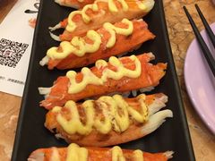 -新一番三文鱼寿司(大东海店)