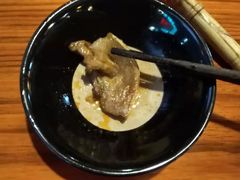 -炭虎子水浒烤肉(梦时代店)