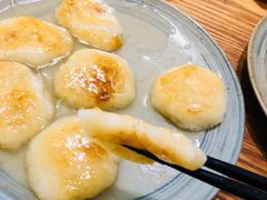 小糍粑-静一餐厅·湖北菜(前门创始店)