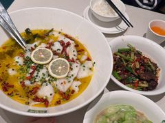 -绿草地·湘菜(芙蓉天街店)