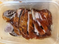 -晓马鸭店(新芜路店)