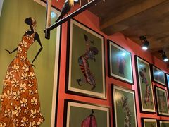 -香巴拉云南餐厅(华莱坞店)