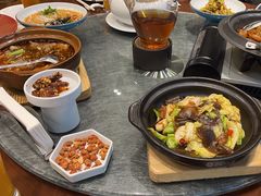 -南堂馆·新川菜(天府三街店)