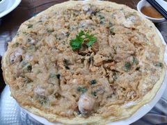 -众味海鲜大排档·活海鲜·潮汕味(南澳店)