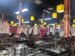 -郝大姐·乌龙山铁板烧(大学城三店)
