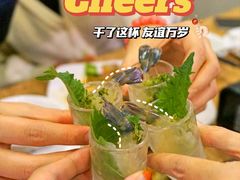-吉源大排档·鱼生·海鲜(烧烤彩印厂店)
