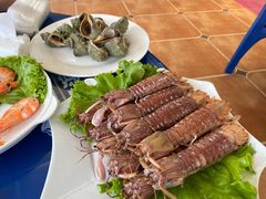 -海香园饭店