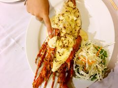 -Red Lobster