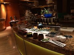 杭州洲际酒店原素全日餐厅-杭州国际会议中心洲际酒店-原素全日餐厅(解放东路店)