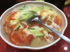 -上山下乡农家菜(加州水郡店)