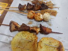 -壹块捌烧烤(灯市口店)