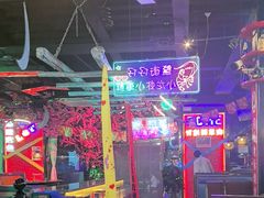 -路边边.炒菜烧烤.音乐餐厅(良乡长虹店)