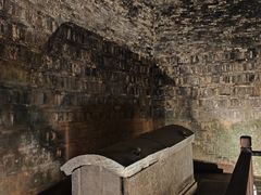 -洛阳古墓博物馆