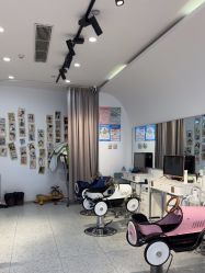 点击看大图 -Oh my head 儿童理发(丹尼斯大卫城店)