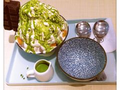 -王守财小山園