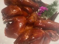 -寿州大饭店·餐厅