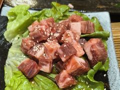 -牛也烧肉(摩尔城店)