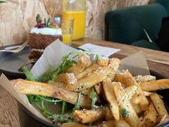 -O'mills Sourdough Bakery&Bistro(永嘉路店)