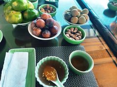 -湖畔居茶楼(湖滨店)
