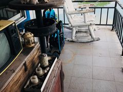 -水岸居湖景农家乐·阳澄湖大闸蟹