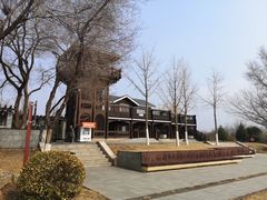 -永定河休闲森林公园