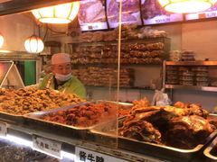 -牛街清顺斋小吃(牛街东里小区一区店)