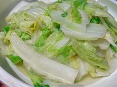-老街鱼嘴巴(坡子街老店)