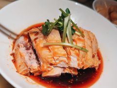 -老淮安·淮安菜(涟水店)